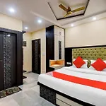 Dharmatala Inn