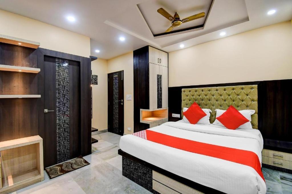 Guest house Dharmatala